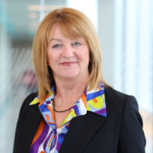 Prof. Eva Doherty