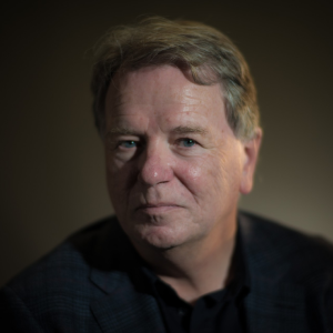 Prof. Fergus Shanahan