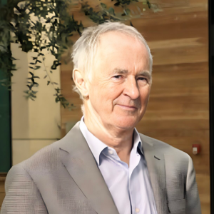 Dr. John O'Keefe