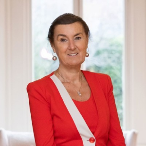 Dr. Maureen Gaffney