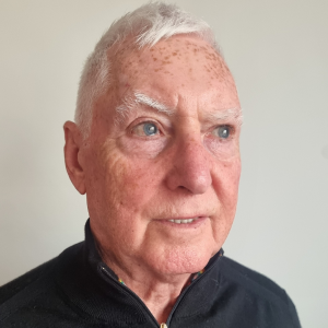 Pat Mulvee