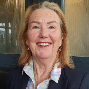 Patricia Mcgettrick