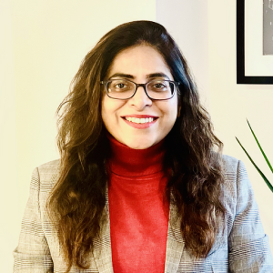 Ranjana Thanvi