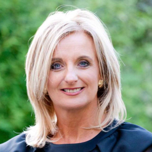 Sandra Walsh