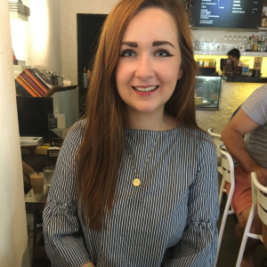 Dr. Sinead MC Caughey