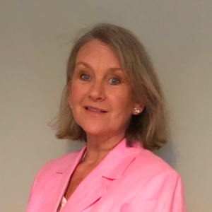 Suzanne Bosscher