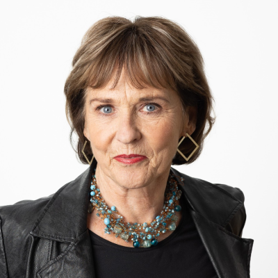 Anne Connolly Anne Connolly